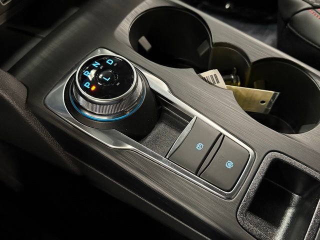 New 2026 Ford Escape ST-Line image 26