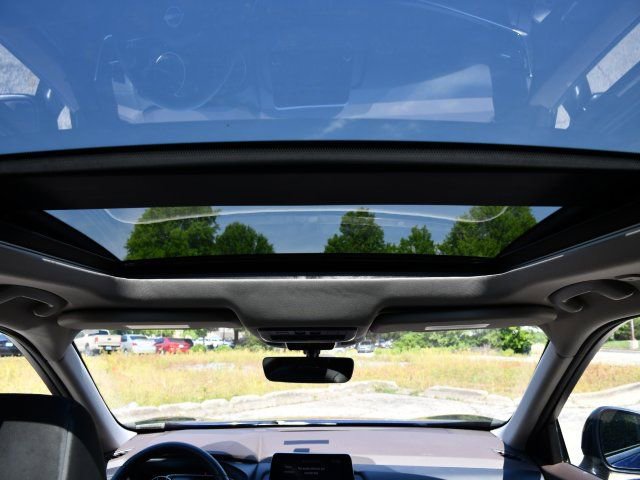 Used 2023 Nissan Rogue SL AWD/4WD image 26