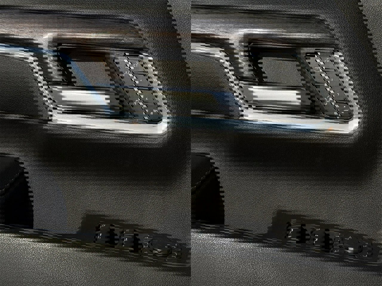 Certified 2024 Chevrolet Silverado 2500 LTZ w/ LTZ Premium Texas Edition image 26