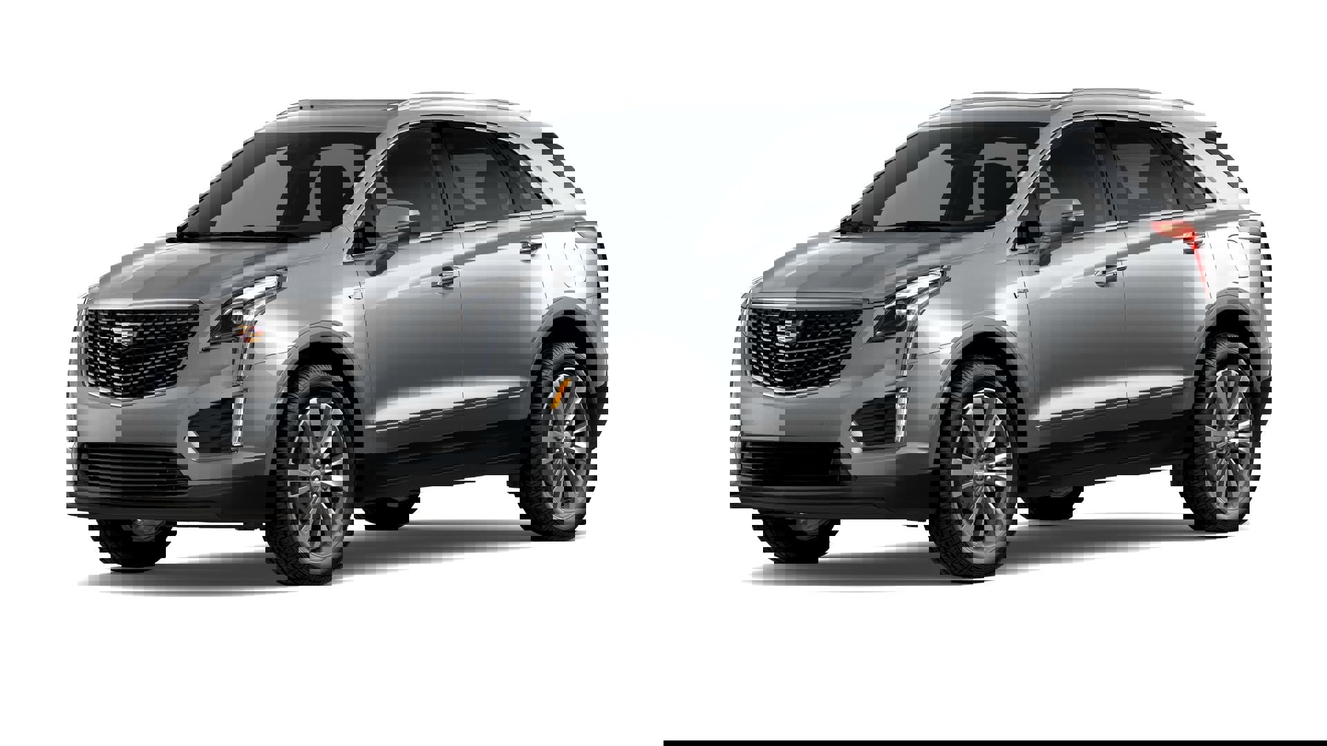 New 2024 Cadillac XT5 Premium Luxury image 56