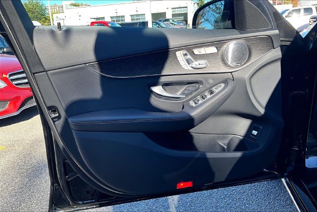 Used 2021 Mercedes-Benz C 300 4MATIC Sedan image 18