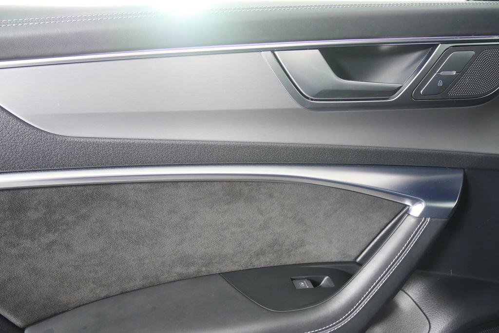 Used 2020 Audi S7 Premium Plus w/ S Sport Package AWD/4WD image 13