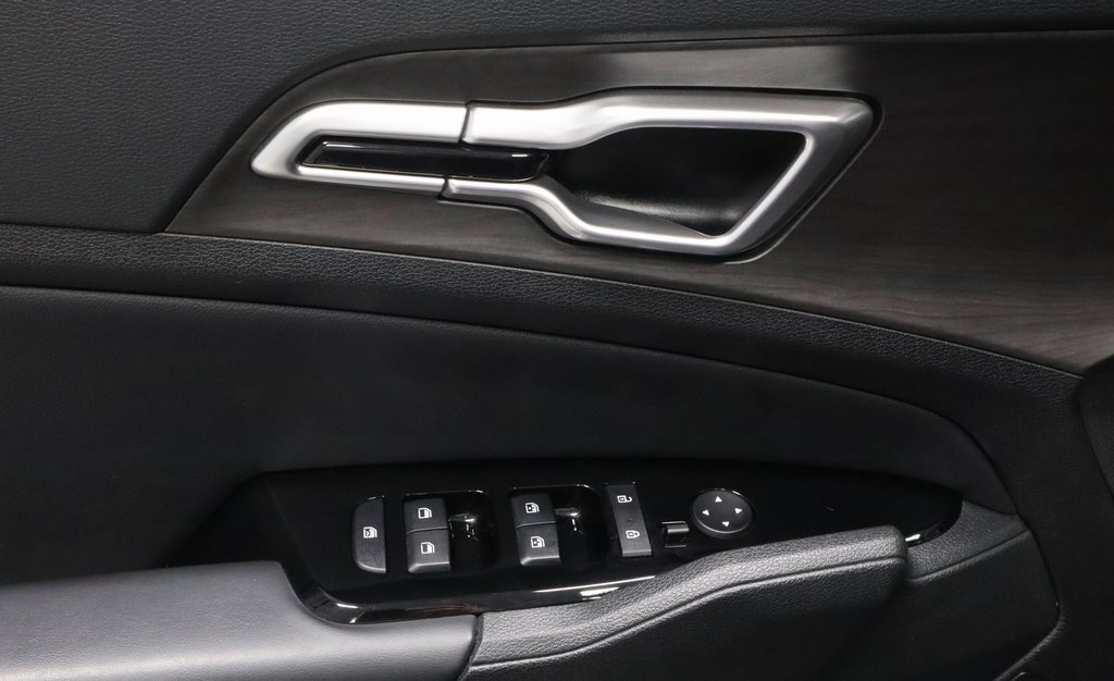 Used 2023 Kia Sportage X-Line w/ X-Line Premium Package image 21