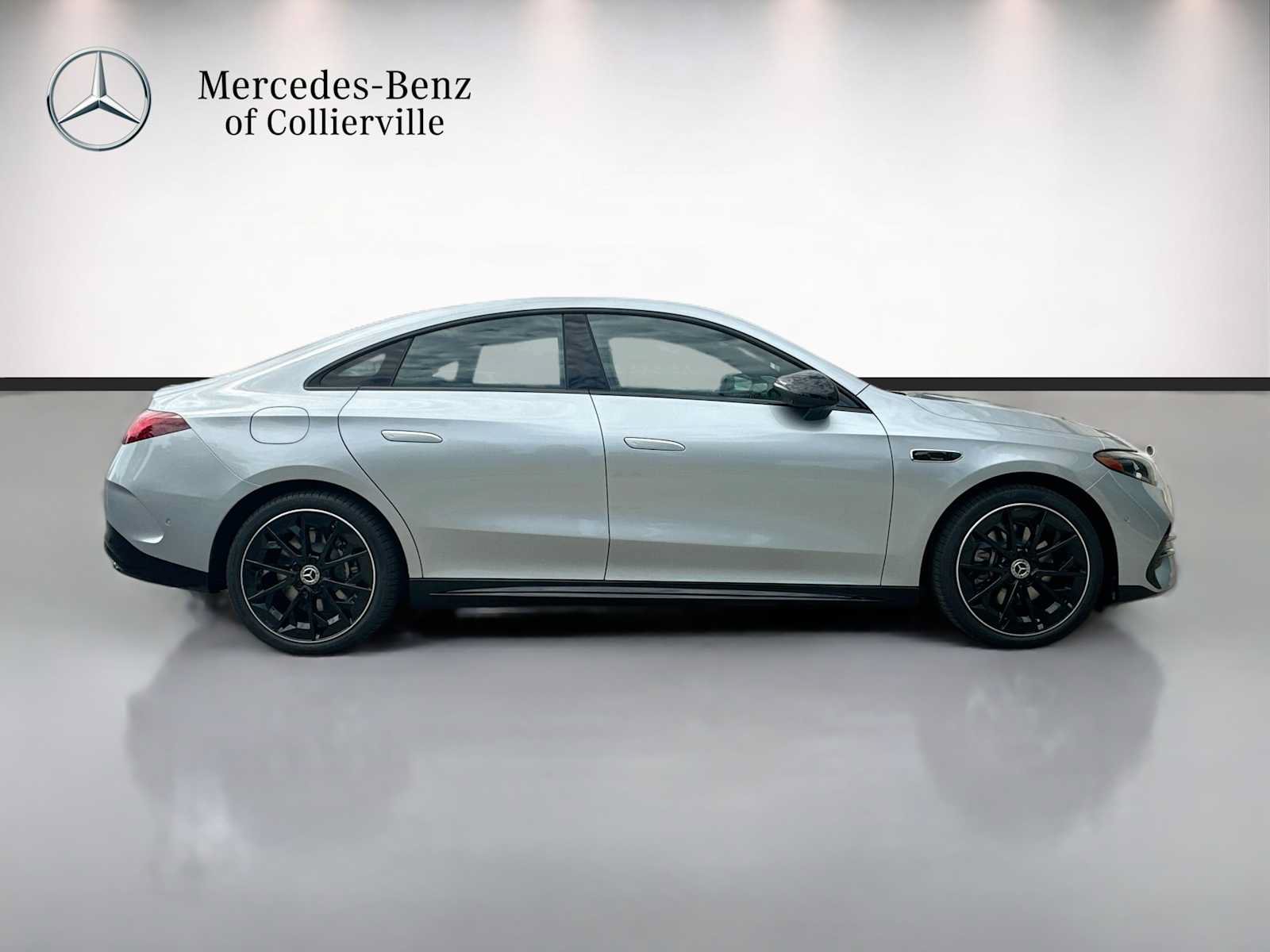 New 2027 Mercedes-Benz CLA 350 image 4