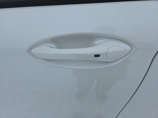 Used 2025 Buick Envista Avenir image 86