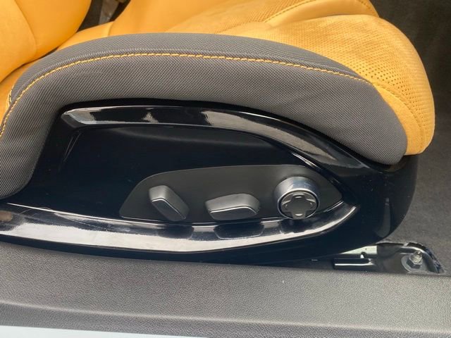 Used 2024 Chevrolet Corvette Z06 image 35