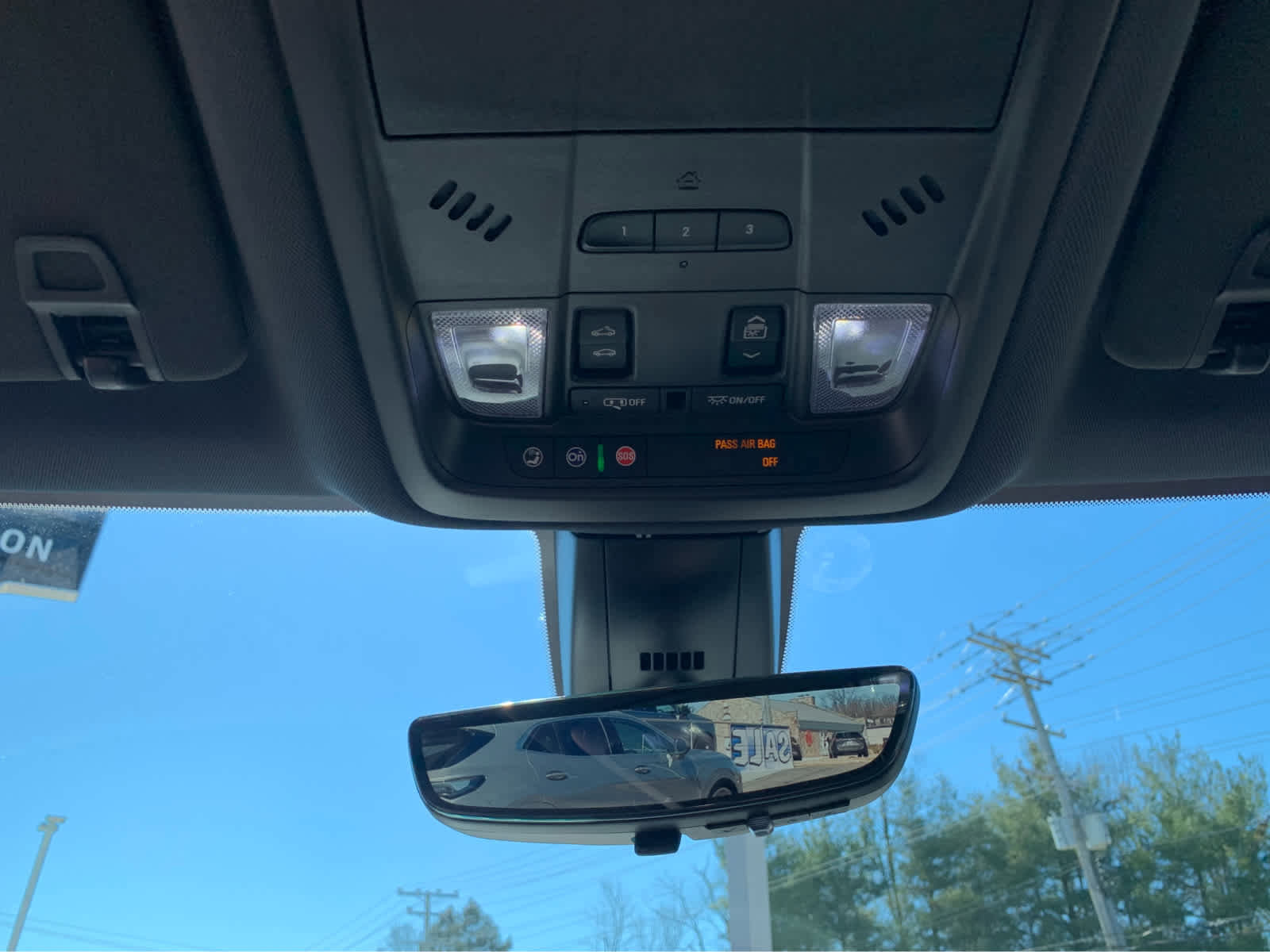 Used 2019 Chevrolet Blazer RS image 23