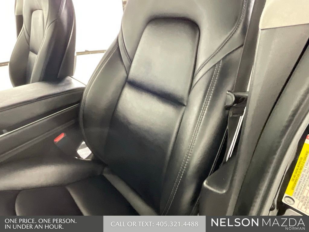 Used 2019 Tesla Model 3 Standard Range Plus RWD image 24