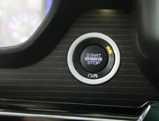 Used 2022 RAM 1500 Limited w/ Night Edition image 12