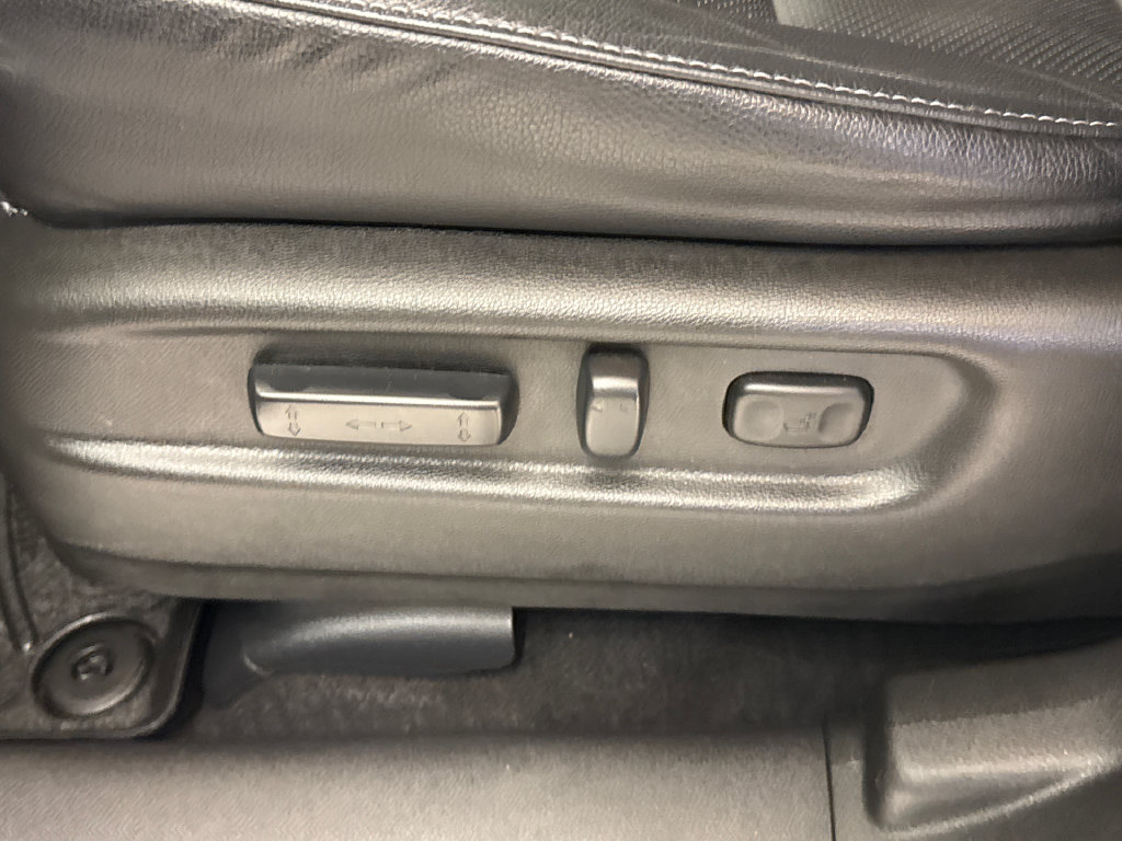 Used 2019 Honda Ridgeline RTL-T image 22