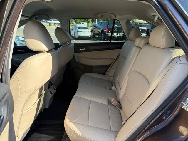 Used 2019 Subaru Outback 2.5i Limited AWD/4WD image 17