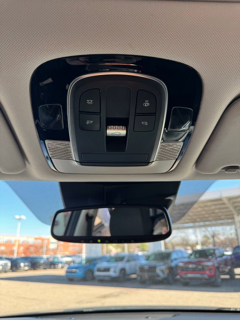 Used 2020 Hyundai Palisade SEL image 21