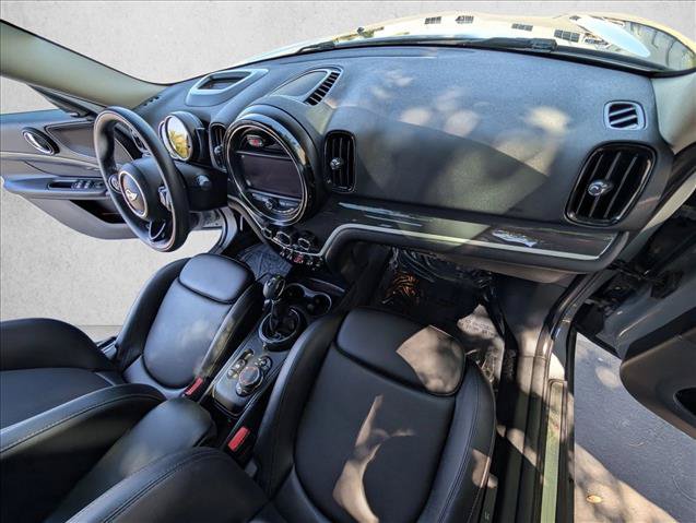 Used 2017 MINI Cooper Countryman S FWD image 21