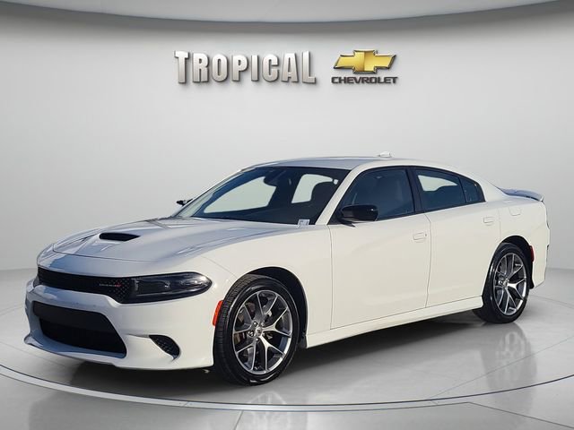 Used 2023 Dodge Charger GT image 1