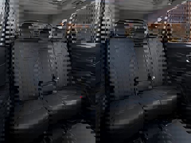 New 2026 Kia Sorento S w/ S Panoramic Sunroof Package FWD image 16