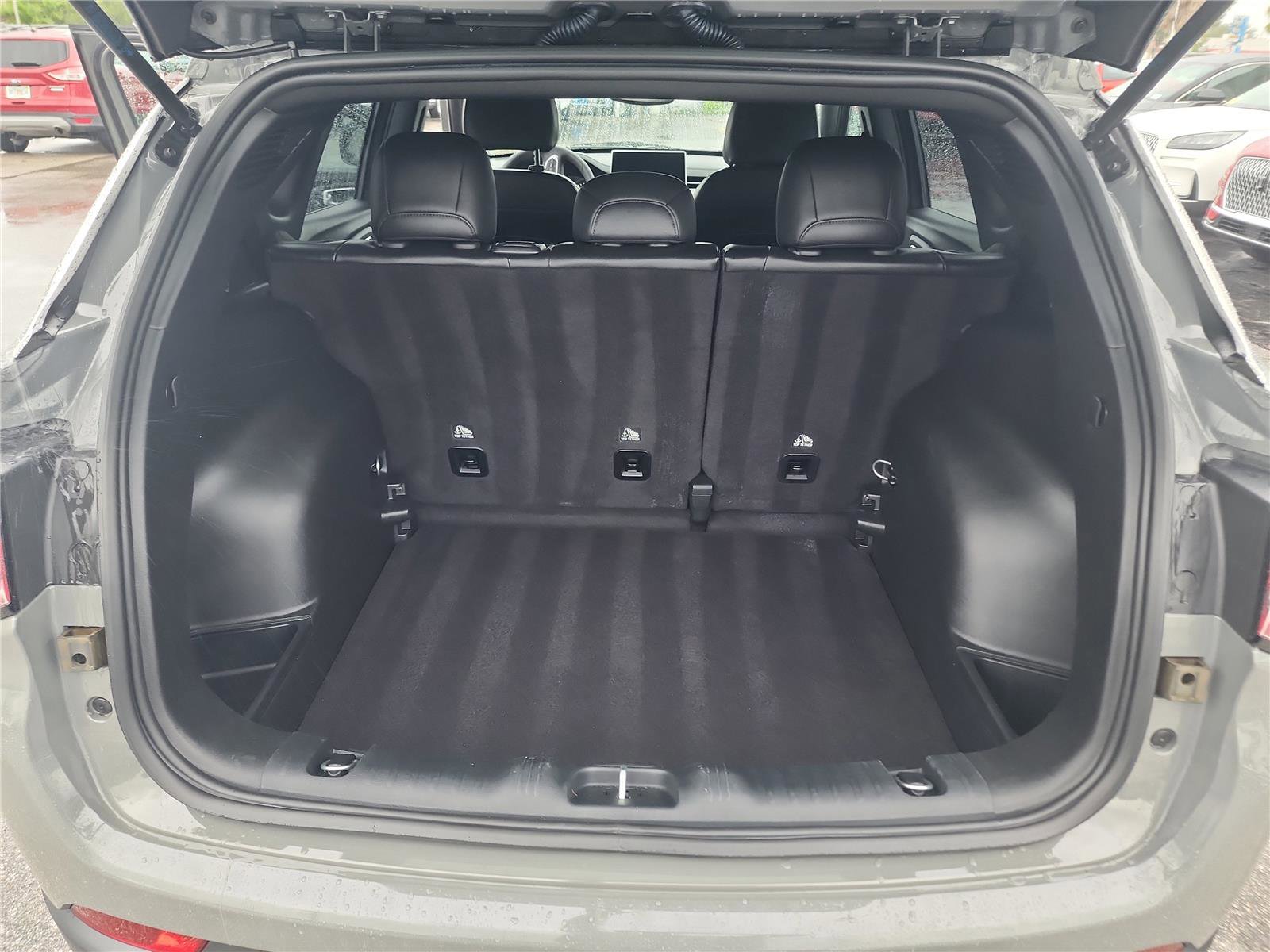 Used 2023 Jeep Compass Latitude image 21