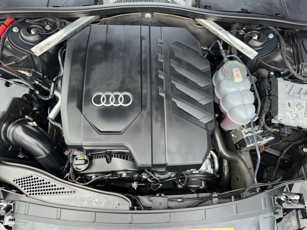 Certified 2023 Audi A4 2.0T allroad Premium Plus w/ Premium Plus Package AWD/4WD image 19