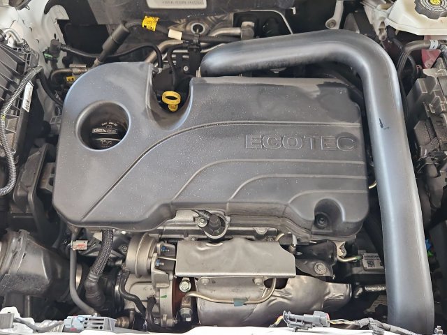 Certified 2024 GMC Terrain AT4 w/ Tech Package AWD/4WD image 31