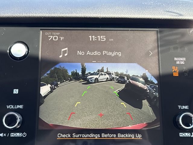 New 2025 Subaru Legacy Premium image 28