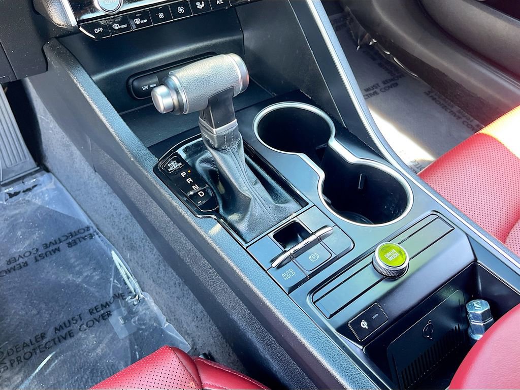 Used 2023 Kia K5 GT-Line image 17