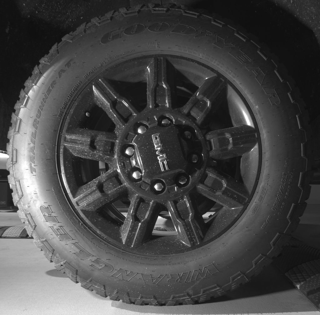 Used 2026 GMC Sierra 2500 AT4 w/ AT4 Premium Plus Package AWD/4WD image 12
