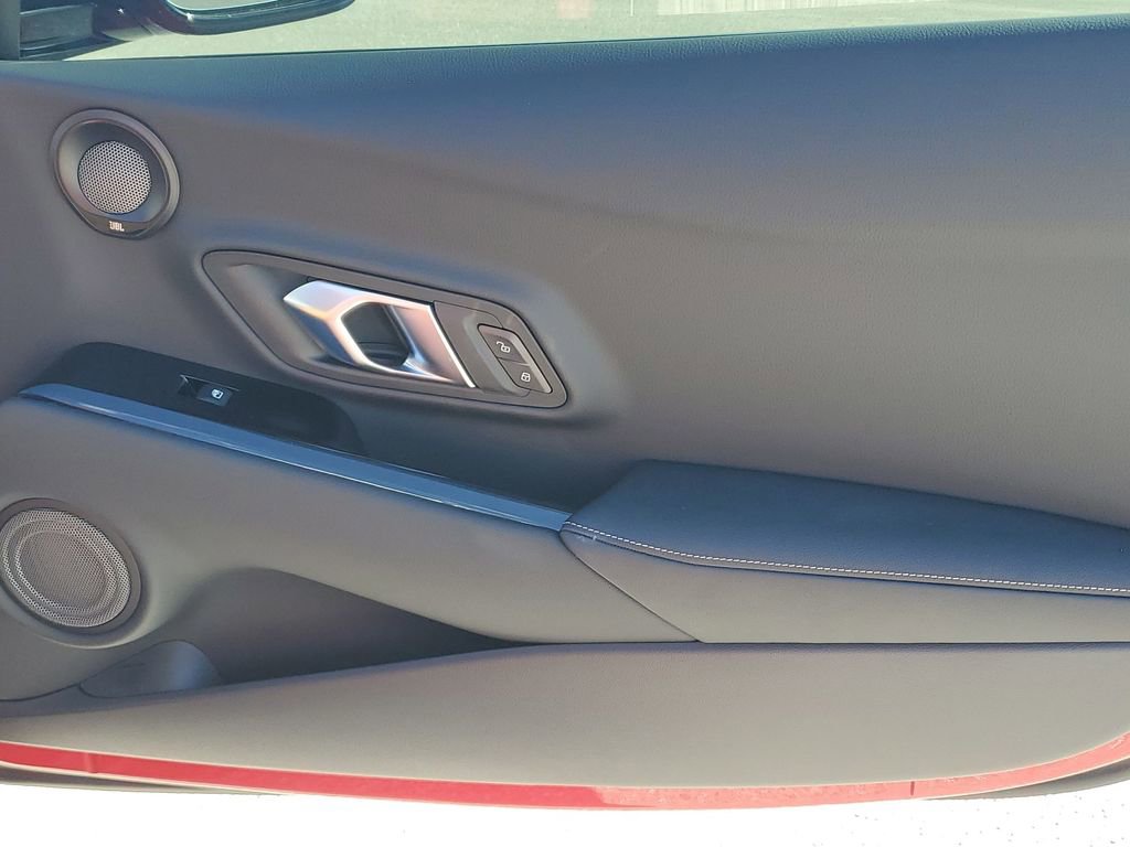 Used 2026 Toyota Supra Premium w/ Driver Assist Package image 42