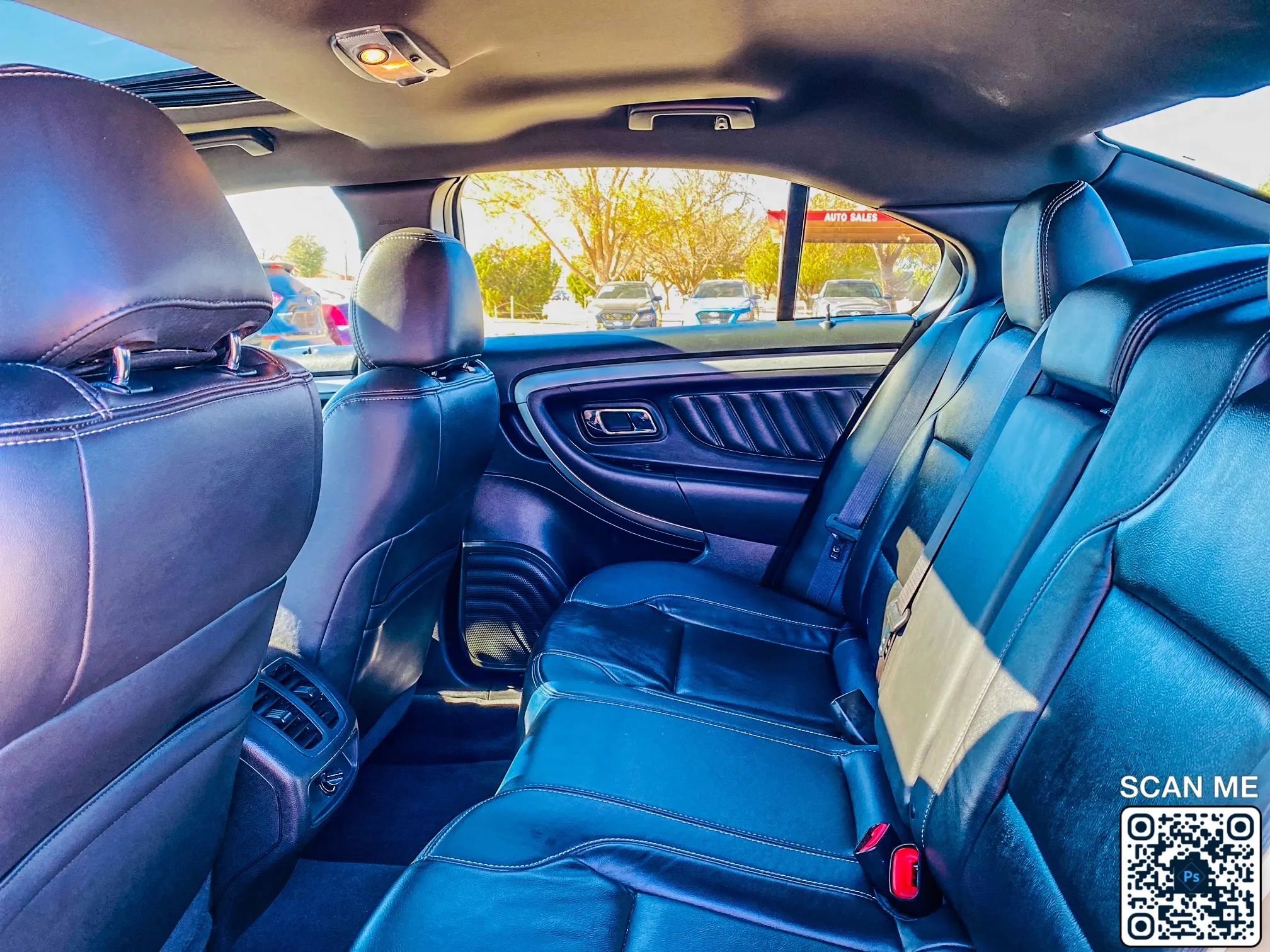 Used 2019 Ford Taurus SEL w/ Equipment Group 201A image 29