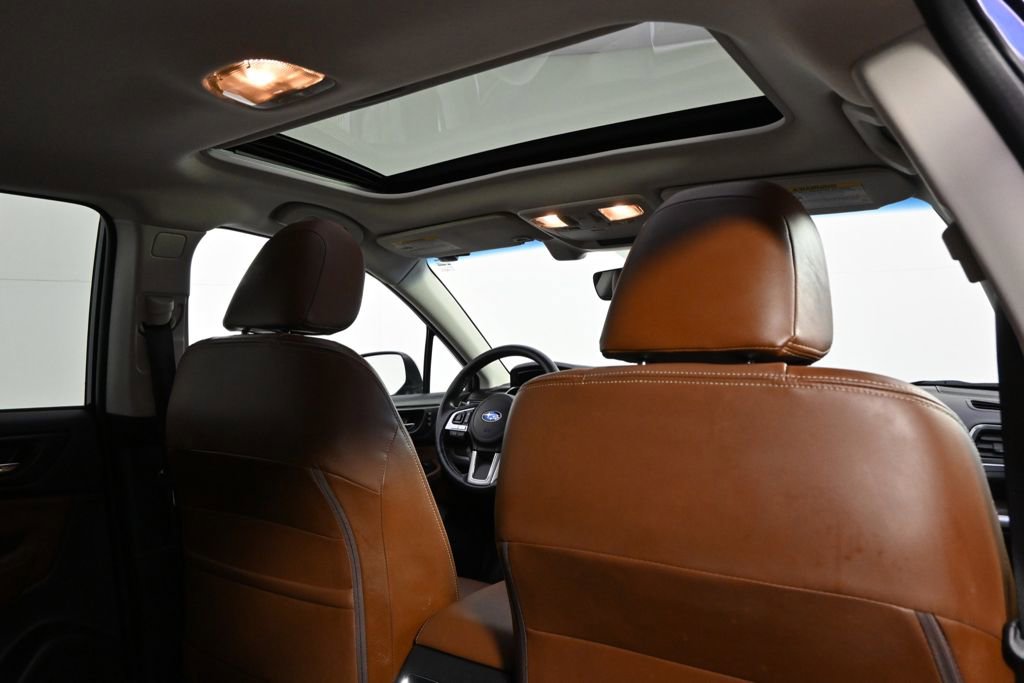 Used 2017 Subaru Outback 3.6R Touring w/ Popular Package #5A image 17