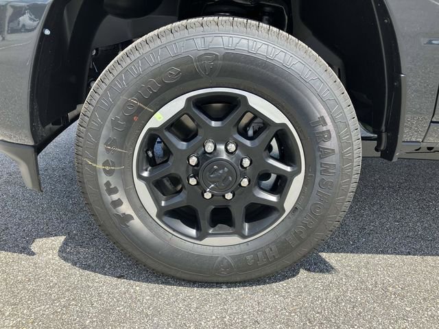 New 2026 RAM 2500 Laramie w/ Safety Group image 9