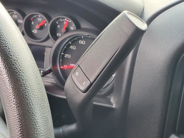 Used 2020 Chevrolet Silverado 1500 Custom Trail Boss w/ Custom Convenience Package image 15