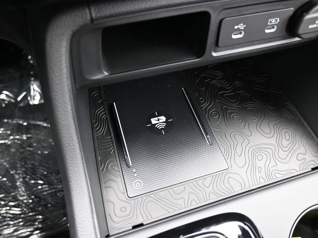 New 2026 Honda Pilot TrailSport image 49