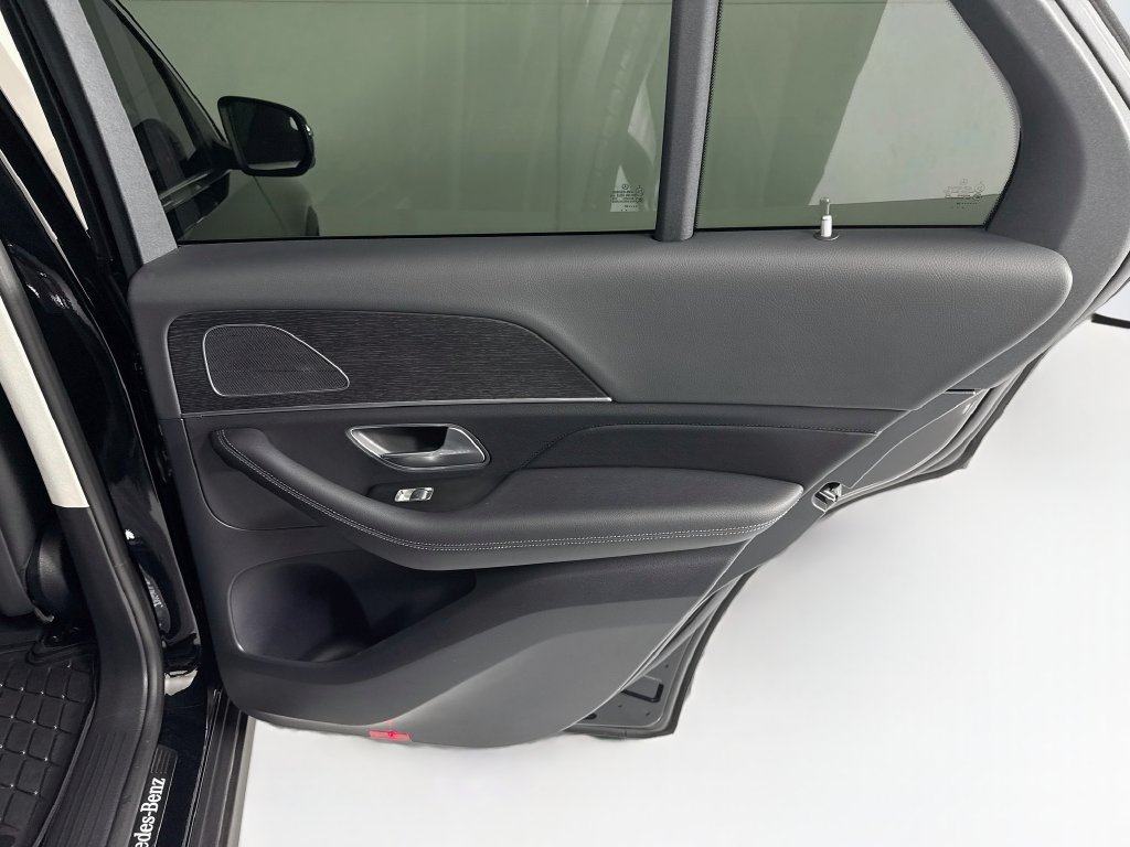 Certified 2026 Mercedes-Benz GLE 350 4MATIC image 27