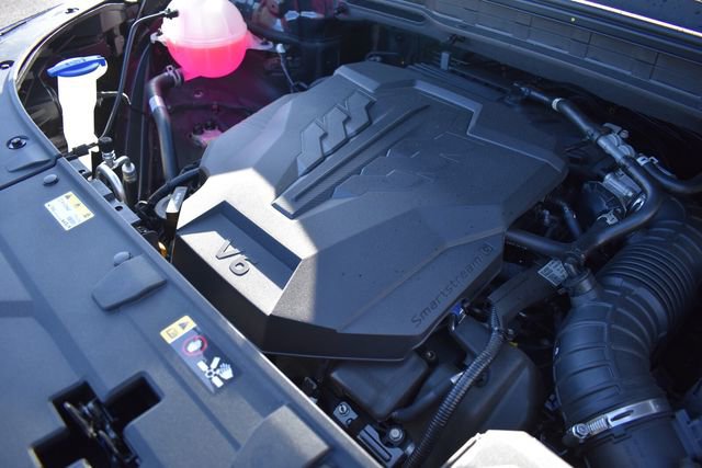 New 2026 Kia Carnival EX FWD image 38
