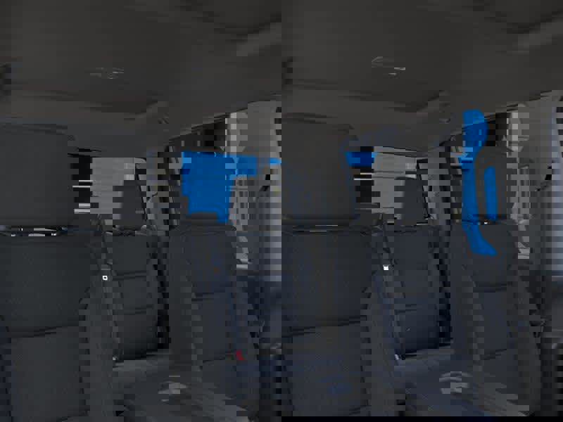 New 2026 Chevrolet Silverado 1500 Custom image 24