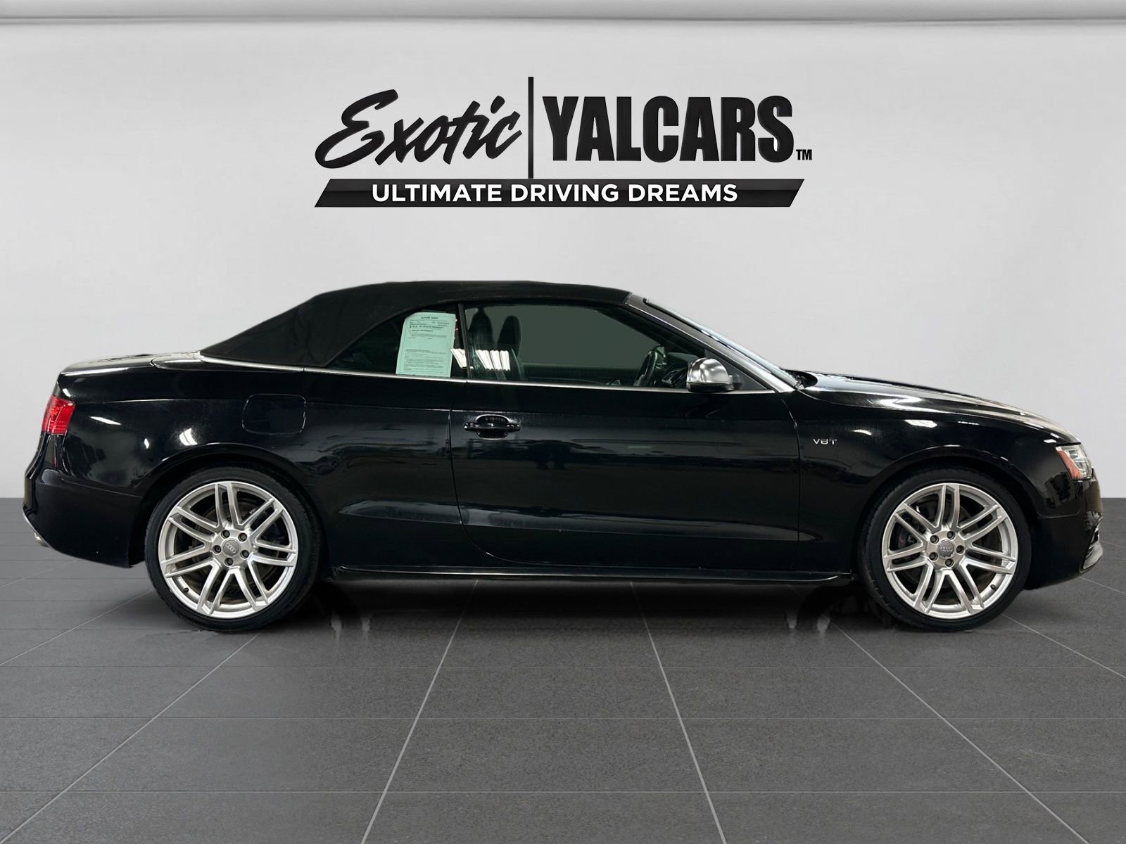 Used 2015 Audi S5 Premium Plus image 6
