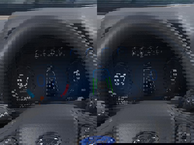 New 2026 Ford Ranger Lariat w/ FX4 Off-Road Package image 13