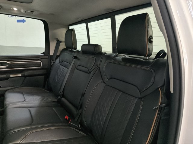 Used 2026 RAM 1500 Tungsten w/ Trailer Tow Group AWD/4WD image 7