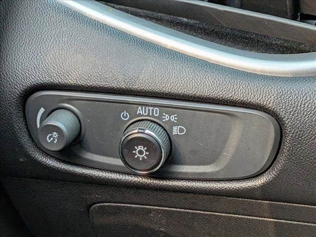 Used 2024 Chevrolet Malibu LT FWD image 12