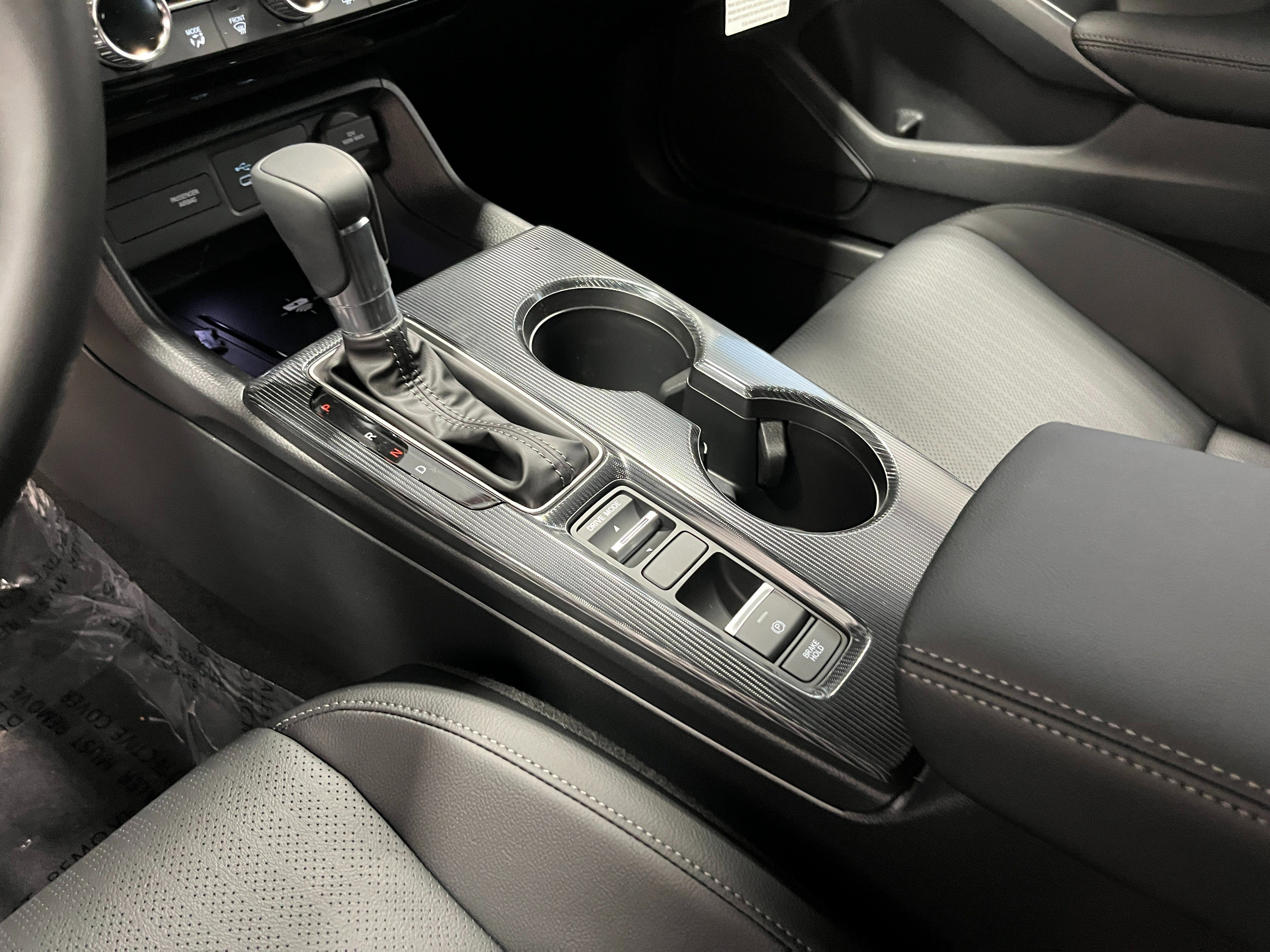 New 2026 Honda Civic Sport Touring image 21