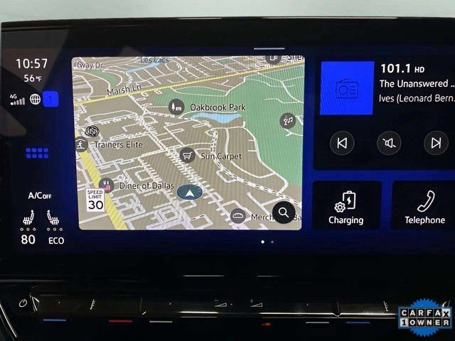 Used 2023 Volkswagen ID.4 S image 39