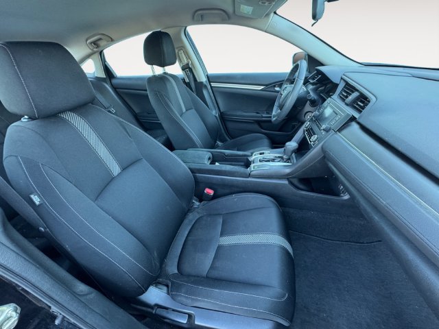 Used 2017 Honda Civic LX image 14