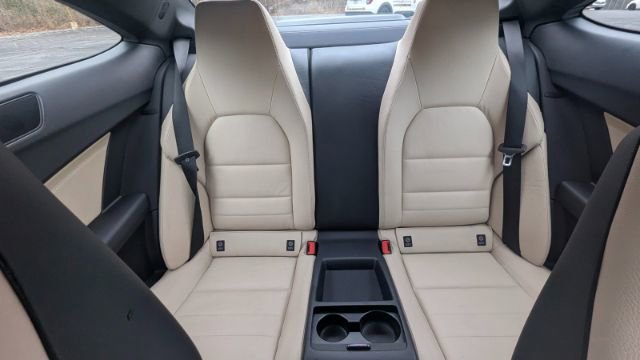 Used 2012 Mercedes-Benz C 350 4MATIC Coupe image 19