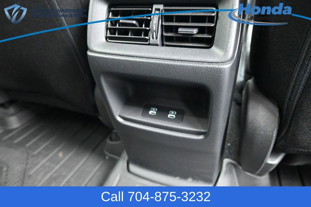 Used 2023 Honda CR-V Sport image 14