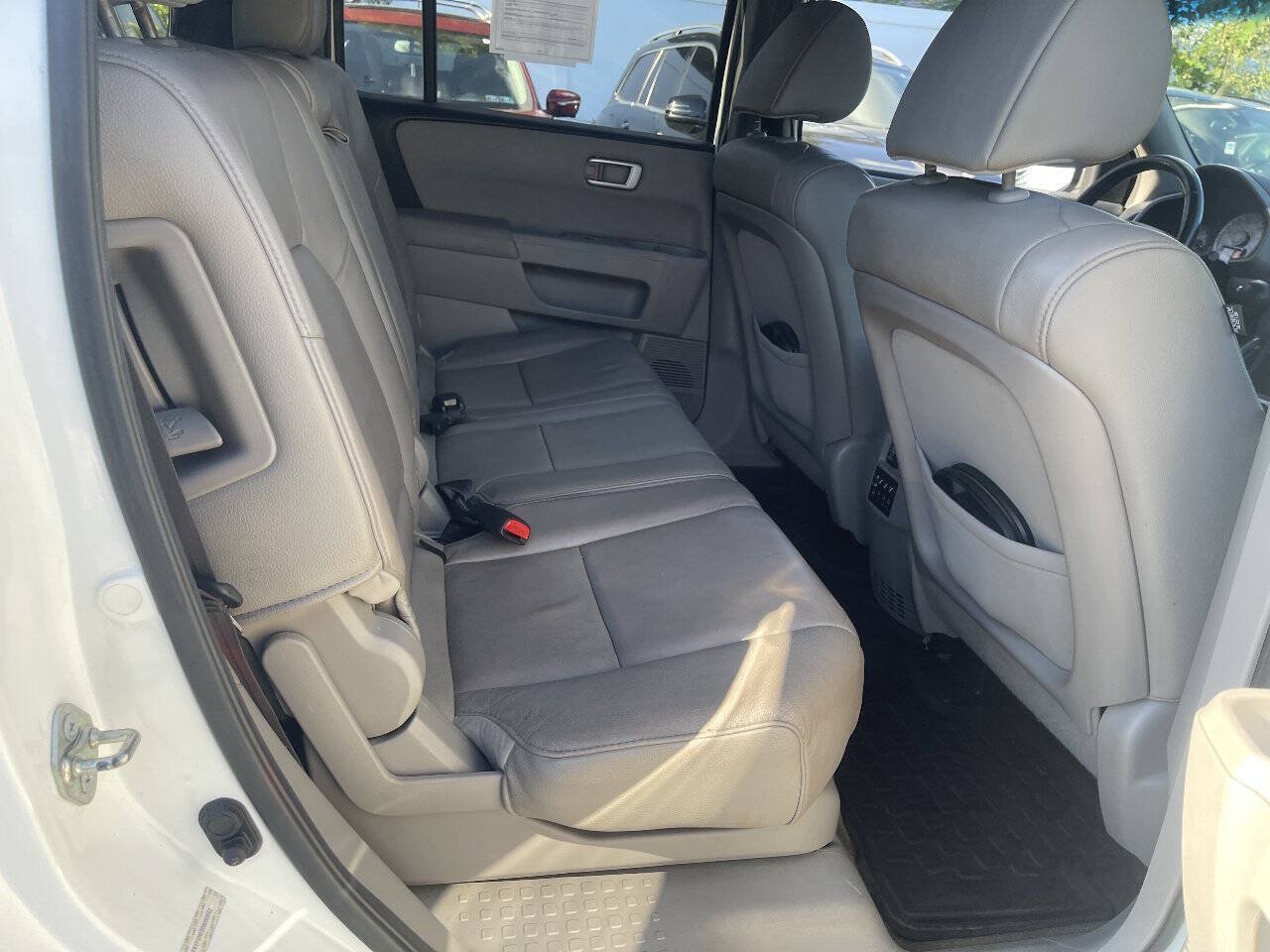 Used 2013 Honda Pilot EX-L image 22