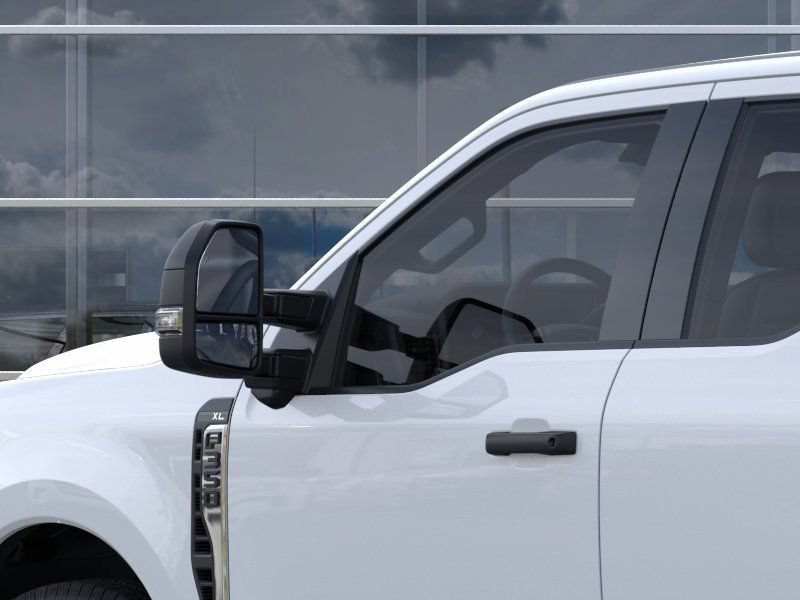 New 2026 Ford F350 XL w/ 360-Degree Camera Package RWD image 20