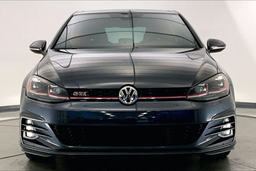 Used 2019 Volkswagen GTI S FWD image 2