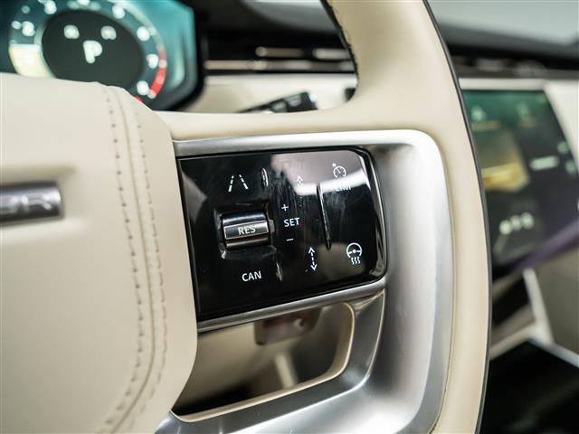 Used 2024 Land Rover Range Rover SE AWD/4WD image 20