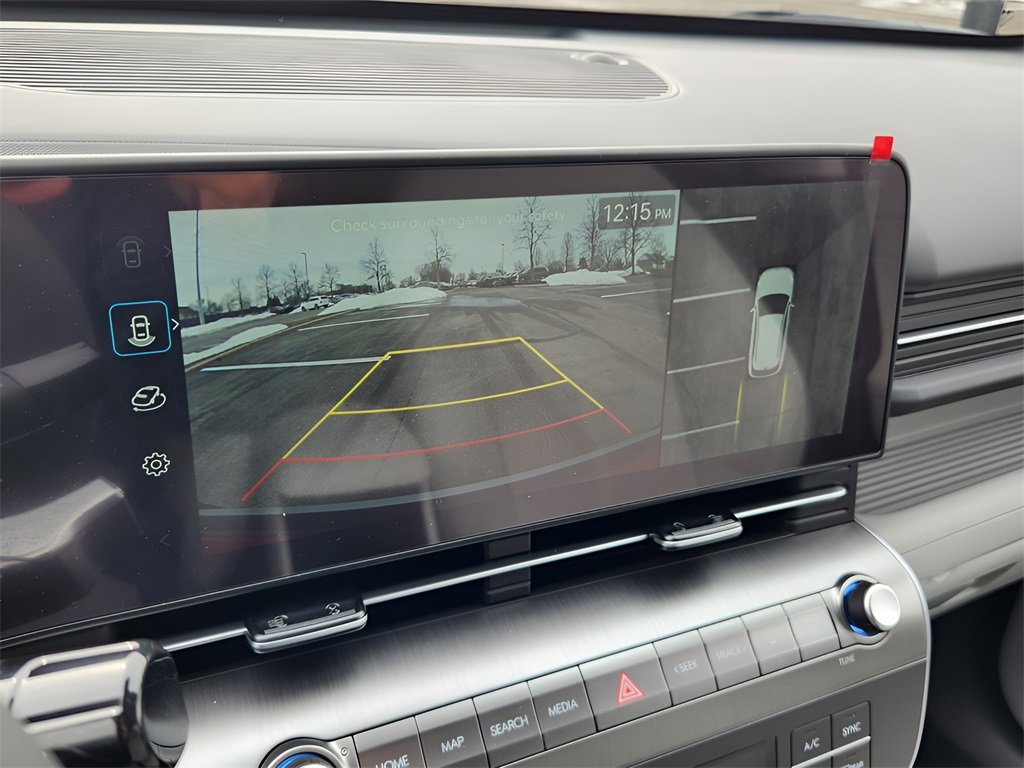 New 2026 Hyundai Kona Limited image 18