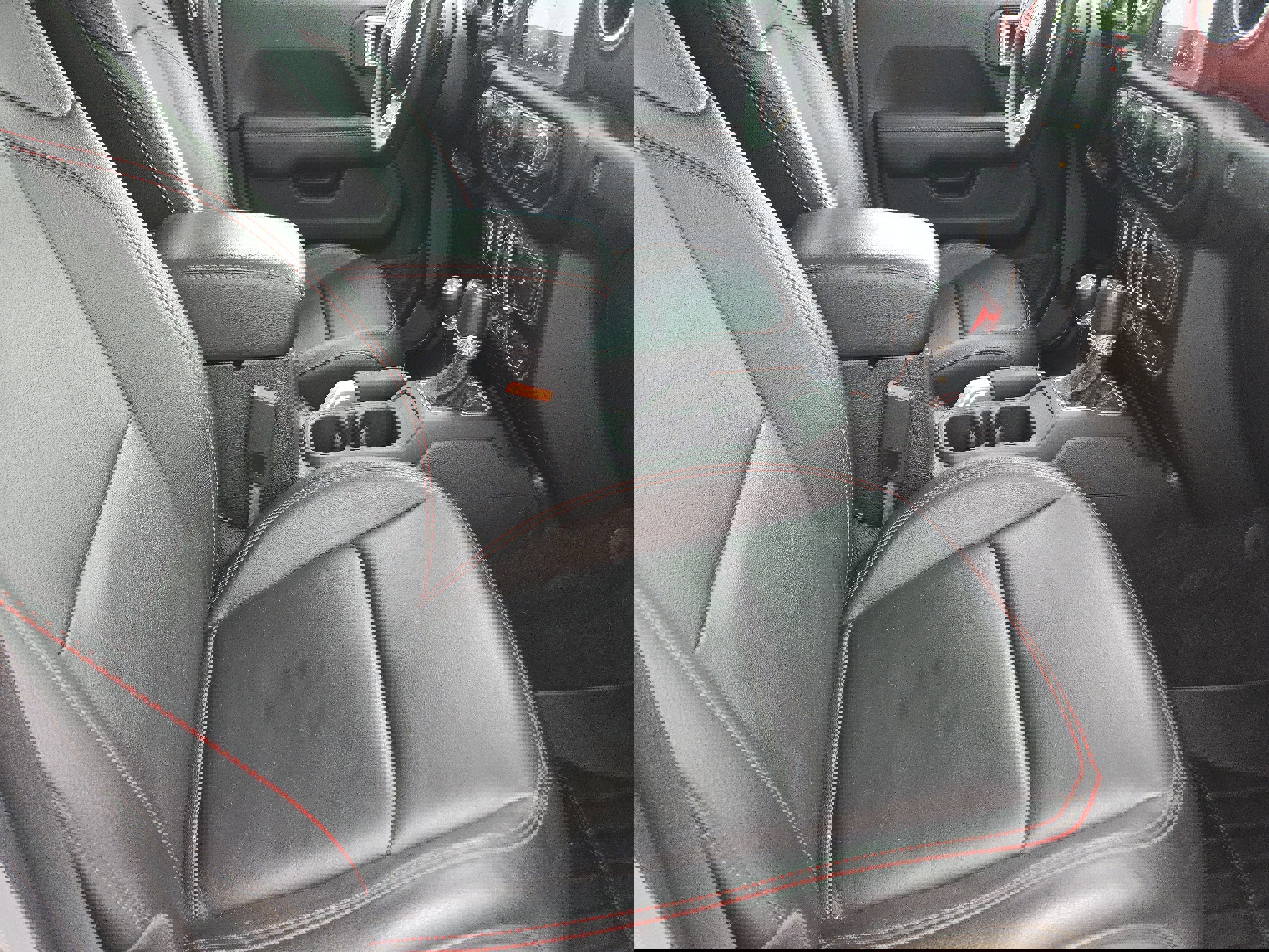 Certified 2019 Jeep Wrangler Unlimited Rubicon image 16