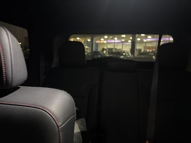 Used 2024 Chevrolet Traverse Z71 w/ LPO, Floor Liner Package image 20